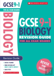 Biology Revision Guide For All Boards