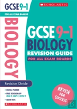 Bertrand.pt - Biology Revision Guide For All Boards