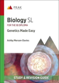 Bertrand.pt - Biology Sl: Genetics Made Easy