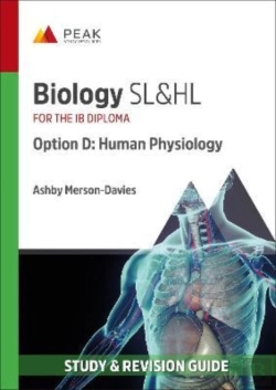 Bertrand.pt - Biology Sl&Hl Option D: Human Physiology