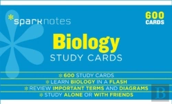 Bertrand.pt - Biology Sparknotes Study Cards