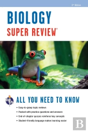 Biology Super Review
