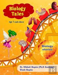 Biology Tales