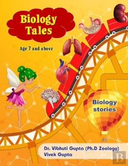Bertrand.pt - Biology Tales