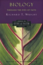 Biology Through The Eyes Of Faith