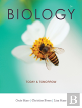 Biology Today And Tomorrow With Physiology