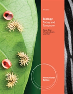 Bertrand.pt - Biology Today And Tomorrow With Physiology, International Edition