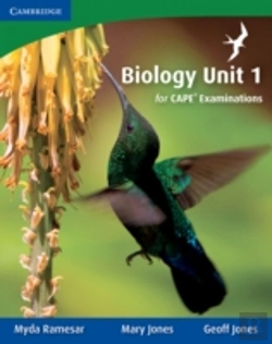 Bertrand.pt - Biology Unit 1 For Cape Examinations