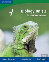 Biology Unit 2 For Capeâ® Examinations