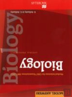 Bertrand.pt - Biology Wked Sol For Csec 2007 2011