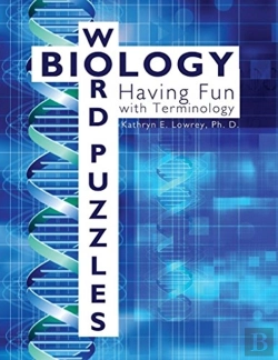 Bertrand.pt - Biology Word Puzzles: Having Fun With Terminology