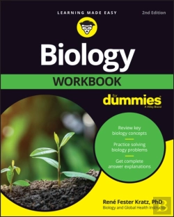 Bertrand.pt - Biology Workbook For Dummies