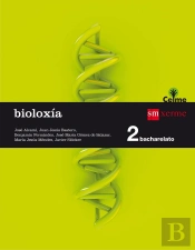 Bioloxia. 2 Bacharelato. Celme  