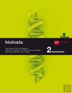 Bertrand.pt - Bioloxia. 2 Bacharelato. Celme  