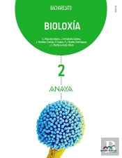 Bioloxia 2.  