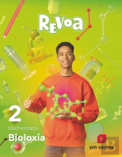 Bioloxia 2ºNb Bachillerato Galicia Revuela 24