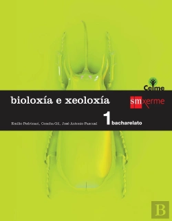 Bertrand.pt - Bioloxia E Xeoloxia. 1 Bacharelato. Celme 