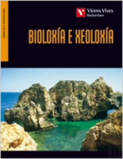 Bertrand.pt - Bioloxia E Xeoloxia 1 Bacharelato