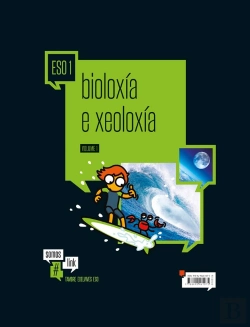 Bertrand.pt - Bioloxia E Xeoloxía 1º Eso