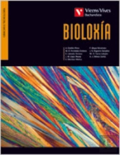 Bioloxia E Xeoloxia, 2 Bacharelato