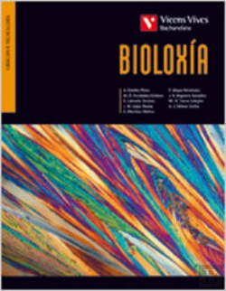 Bertrand.pt - Bioloxia E Xeoloxia, 2 Bacharelato