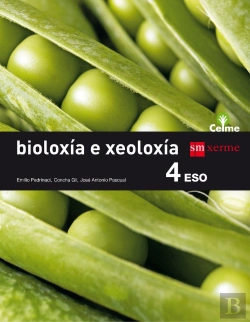 Bertrand.pt - Bioloxía E Xeoloxía. 4 Eso. Celme