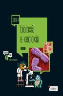 Bioloxía E Xeoloxía- 4 º Eso ( Dos Volumes)