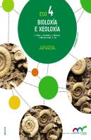 Bioloxía E Xeoloxía 4.