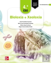 Bioloxia E Xeoloxia 4ºEso Galicia 23