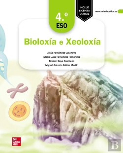 Bertrand.pt - Bioloxia E Xeoloxia 4ºEso Galicia 23