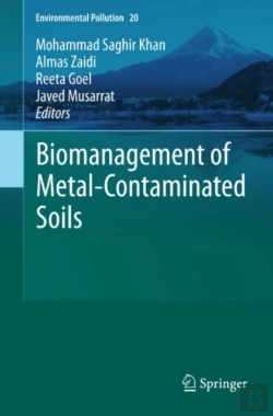 Bertrand.pt - Biomanagement Of Metal-Contaminated Soils