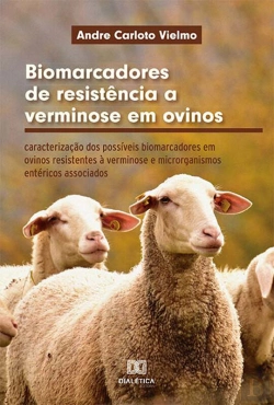 Bertrand.pt - Biomarcadores De Resistência A Verminose Em Ovinos