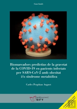Bertrand.pt - Biomarcadors Predictius De La Gravetat De La Covid-19 En Pacients Infectats Per