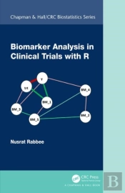 Biomarker Analysis In Clinical Trials With R