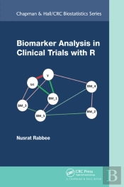 Biomarker Analysis In Clinical Trials With R