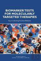 Biomarker Tests For Molecularly Targeted Therapies
