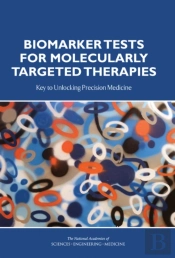 Biomarker Tests For Molecularly Targeted Therapies
