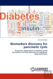 Biomarkers Discovery For Pancreatic Cysts