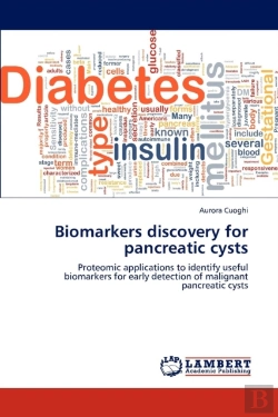 Bertrand.pt - Biomarkers Discovery For Pancreatic Cysts