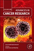 Biomarkers For Cancer Screening, Diagnosis And Targeted Therapeutic Approaches