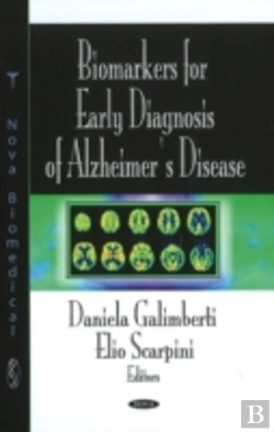Bertrand.pt - Biomarkers For Early Diagnosis Of Alzheimer'S Disease
