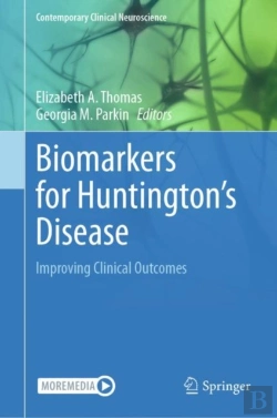 Bertrand.pt - Biomarkers For Huntington'S Disease