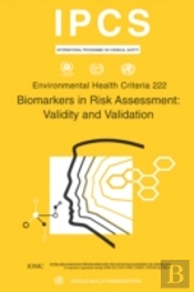 Biomarkers In Risk Assessment