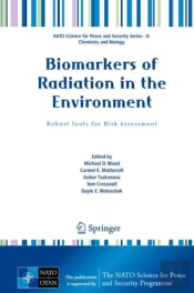 Biomarkers Of Radiation In The Environment