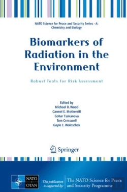 Bertrand.pt - Biomarkers Of Radiation In The Environment