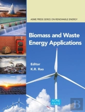 Biomass And Waste Energy Applications