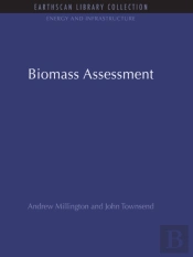 Biomass Assessment