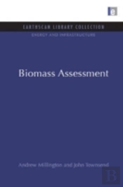 Biomass Assessment