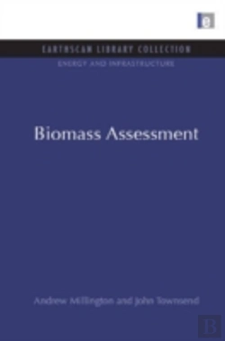 Bertrand.pt - Biomass Assessment