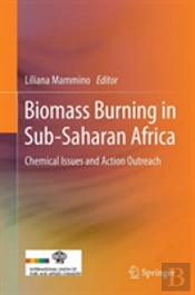 Biomass Burning In Sub-Saharan Africa